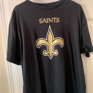 Saints tshirt